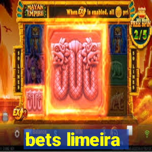 bets limeira